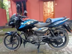 Bajaj Pulsar 150